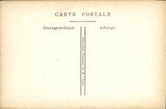 CPA Fantaisie Humour Homme Vieux gateau