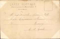 CPA Fantaisie Femme Les ondines