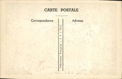 CPA Fantaisie Humour Mince de cochon ce que tu pues des pattes 