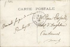 CPA Fantaisie Armand Fallieres President de la Republique