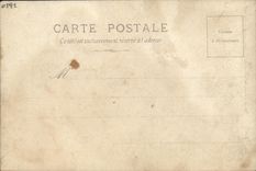 CARTE PHOTO Automobile 