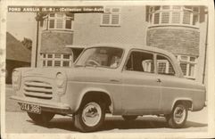 CPA Ford Perfect Inter Auto