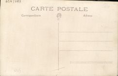 CARTE PHOTO Car Autobus Ricoo