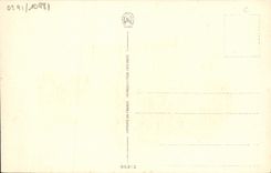 CPA Automobile Racer 500cm3 DB