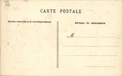 CPA Semaine Politique Satirique 1906 Danseurs nationaux