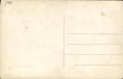 VINTAGE POSTCARD Political Jules Guesde