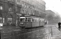 PHOTO Train Tramway Russie Moscou 