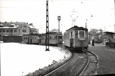 PHOTO Train Tramway Russie Moscou 