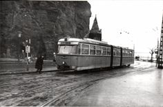 PHOTO Train Tramway Russie Moscou 