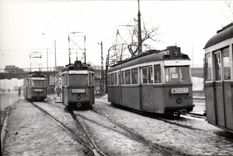 Photo Train Tramway Russie Moscou