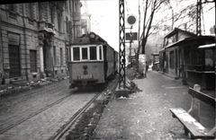 Photo Train Tramway Russie Moscou