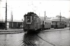 Photo Train Tramway Russie Moscou