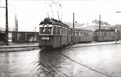Photo Train Tramway Russie Moscou
