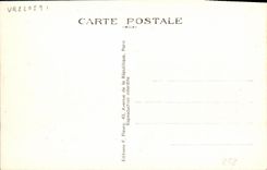 CPA Locomotive Train PO 1er type Pacific 