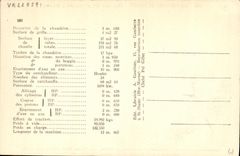 CPA Train Locomotive compound a 4 cylindres Pacific Etat