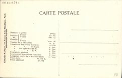 CPA Train Locomotive Machine 3787 a vapeur saturee