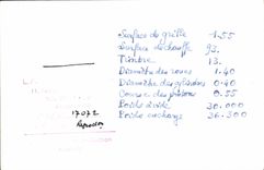 VINTAGE POSTCARD Train Engine has 6 wheels