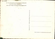 MODERN CARD Militaria 2nd world war Liberation of Paris Of the German prisoners are take along by the soldiers American