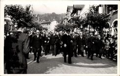 CPM Militaria 2eme guerre mondiale Liberation 