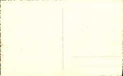 MODERN CARD Militaria 2nd world war Boat