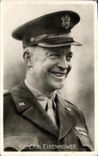 CPA General Eisenhower Militaria 