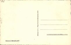 CPA General Bradley Militaria