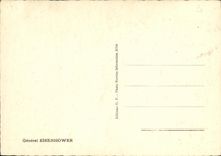 CPA General Eisenhower Militaria 