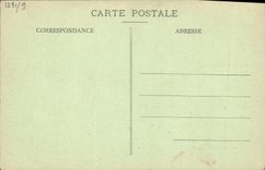 CPA Bateau Marine de Commerce Massilia Paquebot de la compagnie Sud Atlantique 