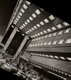 CPA Bateau Ile de France Grand dining room