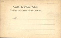 CPA Bateaux