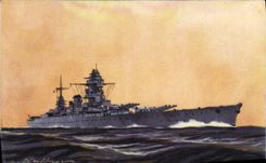 CPA Bateau Cuirasse Dunkerque Haffner