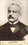 CPA Salandra Le Grand Ministre Italien 