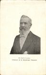 CPA M Emile Loubet President de la Republique francaise 