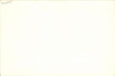 Encart collé sur support rigide format carte postale Toufoc Pacha Aboul Oueda Jordanie