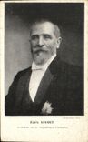 CPA Emile Loubet President de la Republique Francaise