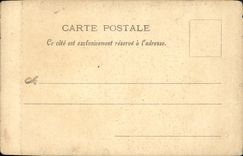 CPA President Loubet 