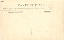 CPA Maurice Berteaux Depute Ministre de la guerre 1905