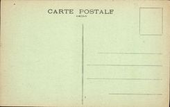 VINTAGE POSTCARD Against Destroyer Lynx Boat