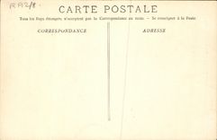 CPA Bateau La Melpomene Fregate Ecole de Matelotage
