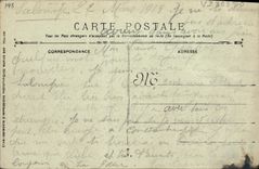CPA Bateau Paquebot Asie Marine Militaire Francaise 