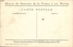 CPA Bateau Arraisonnement Du Neutre Cargo