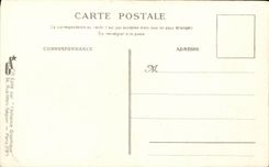 CPA Bateau Victimes De La Mer 30 Novembre Louis Rollin Minsitre de la Marine Marchande