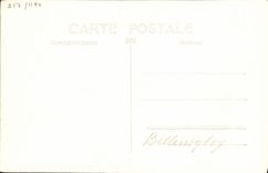 CPA Bateau HMS Bellingley