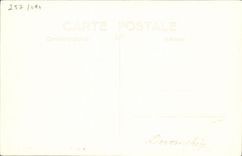 VINTAGE POSTCARD Boat HMS Devonshire