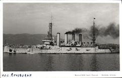 CPA Bateau USS Pittsburgh