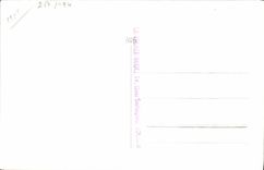 VINTAGE POSTCARD Boat Locust