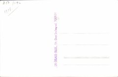 VINTAGE POSTCARD Marcel Boat Bihan