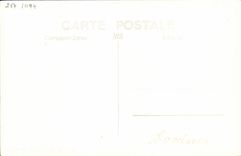 VINTAGE POSTCARD US Boat Lardner