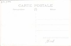 VINTAGE POSTCARD US Boat eid