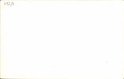 VINTAGE POSTCARD Canada Boat